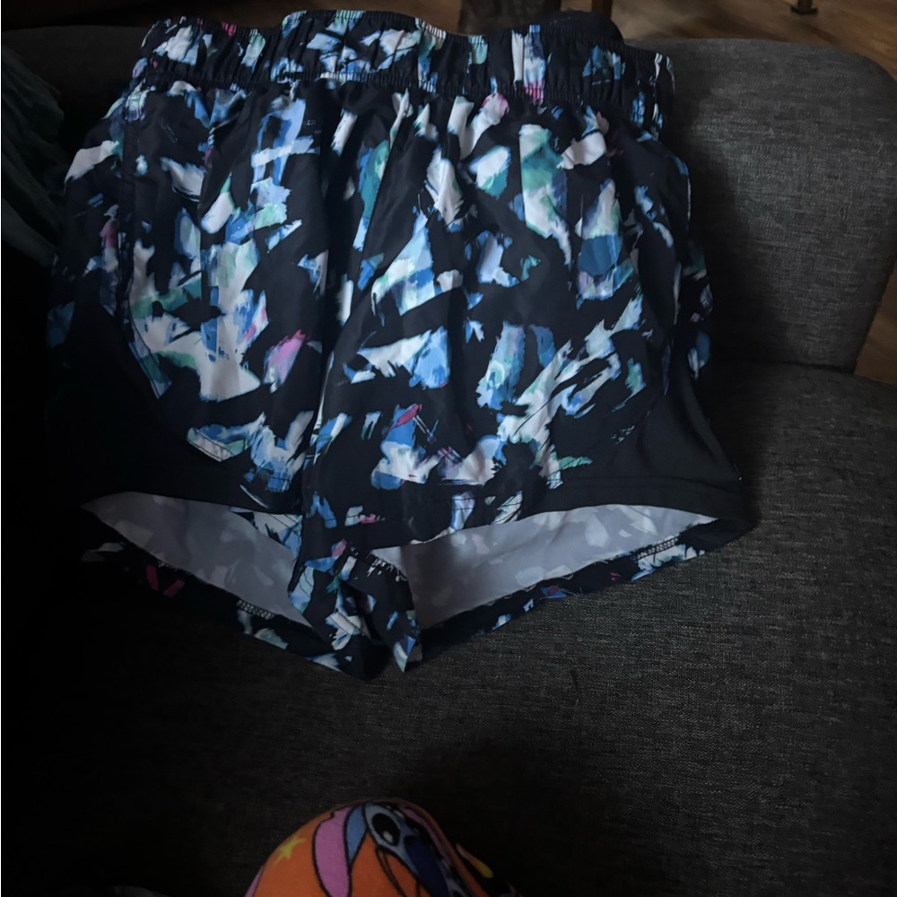 Swimming/running shorts in perfect condition and only used once a year ago